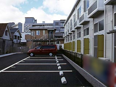 【バルコニー】 | レオパレスＯｐｔｉｍ髙月