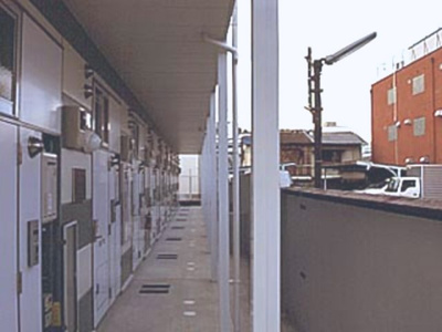 【その他共用部分】 | レオパレスＯｐｔｉｍ髙月