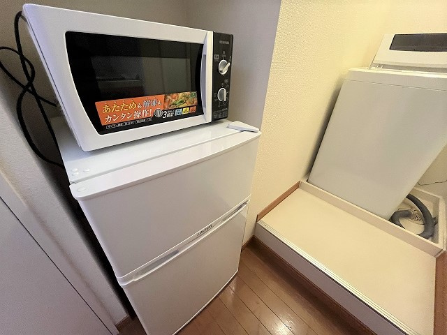 【設備】 | レオパレスコンフォート上本町