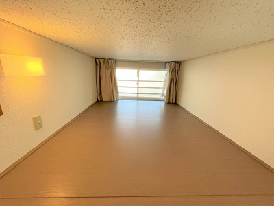 【寝室】 | レオパレスコンフォート上本町