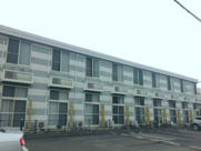 レオパレスコンフォート上本町の画像