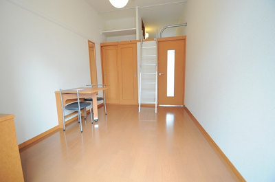 【内装】 | レオパレスコンフォート上本町