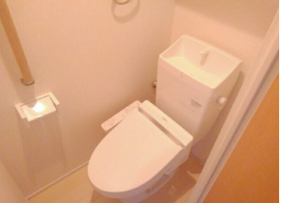 【トイレ】 | シャルムＺＥＮ