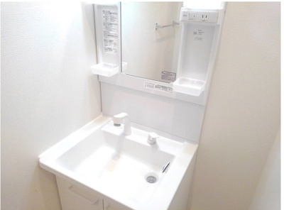 【独立洗面台】 | シャルムＺＥＮ