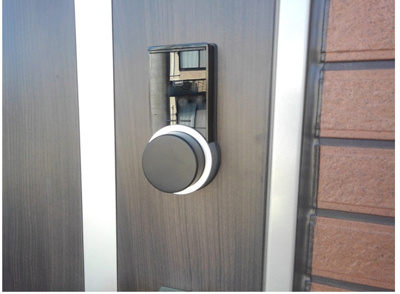 【玄関】 | シャルムＺＥＮ