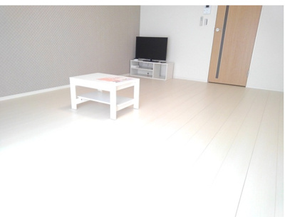 【内装】 | シャルムＺＥＮ