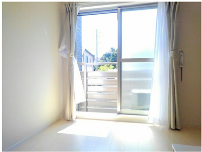 【内装】 | シャルムＺＥＮ