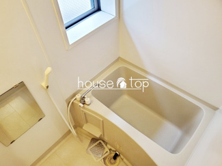 【浴室】 | Future Island