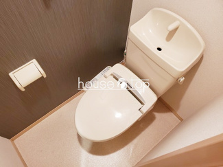 【トイレ】 | Future Island
