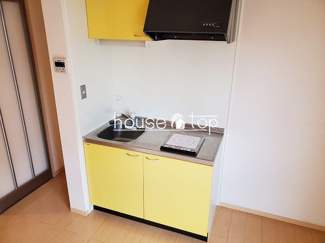 【キッチン】 | Future Island