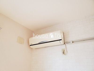 【設備】 | Future Island