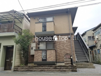 【外観】 | Future Island