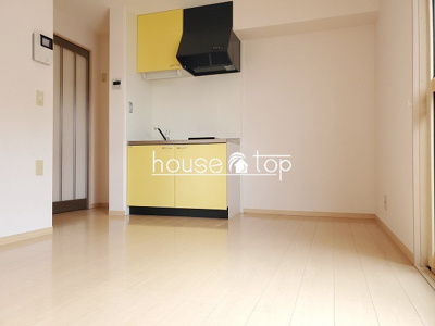 【洋室】 | Future Island