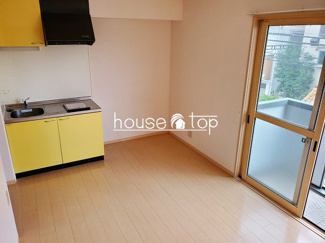 【洋室】 | Future Island