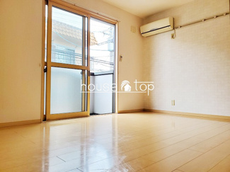 【洋室】 | Future Island