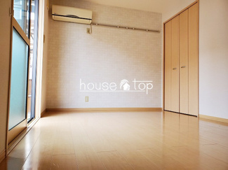 【洋室】 | Future Island