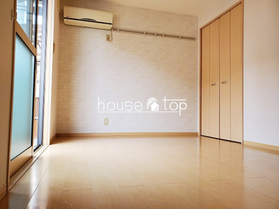 【洋室】 | Future Island