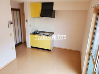 【洋室】 | Future Island