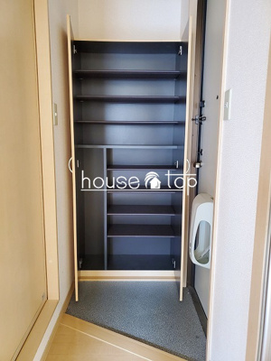 【玄関】 | Future Island