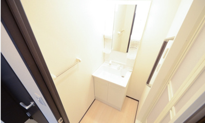 【独立洗面台】 | 港北