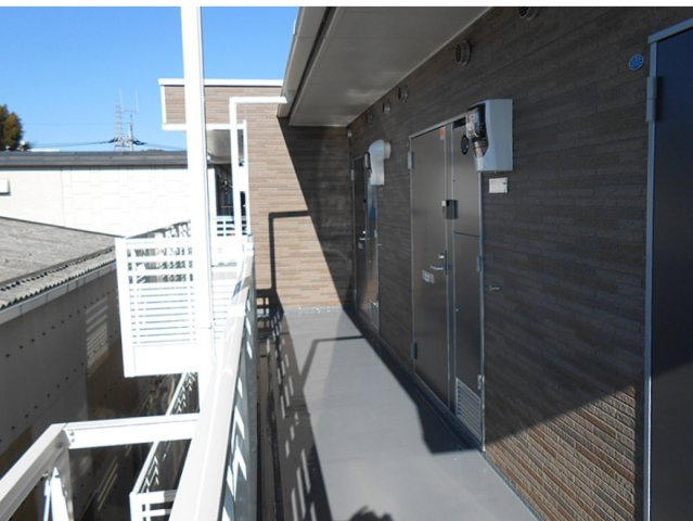 【エントランス】 | 港北