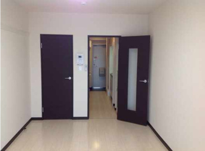 【内装】 | 港北