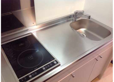 【キッチン】 | 港北