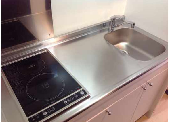 【キッチン】 | 港北