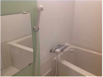 【浴室】 | 港北