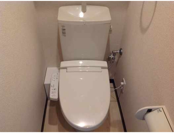 【トイレ】 | 港北