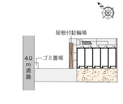 【その他共用部分】 | ブリッサ