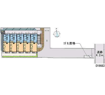 【地図】 | レオパレス元町
