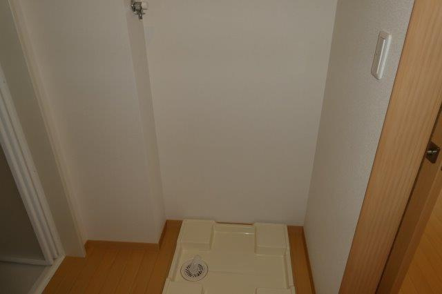 サンリーフＢの独立洗面台|シャンプードレッサー