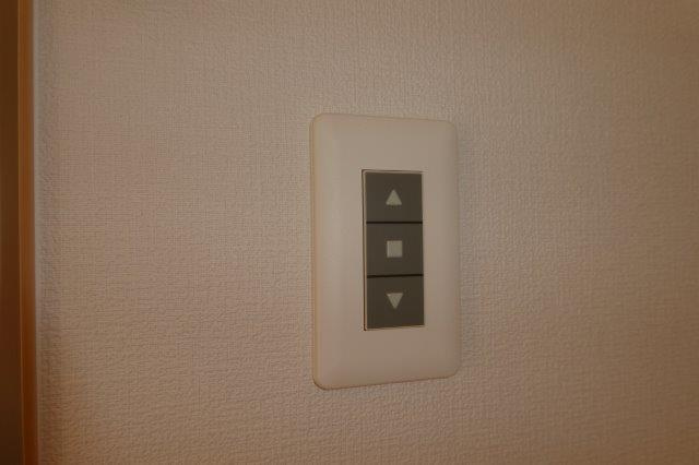 サンリーフＢの設備|エアコン