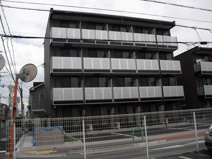 レオパレスＪＮ　Ｂの画像