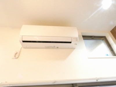 【設備】 | イデアーレ尼ケ坂