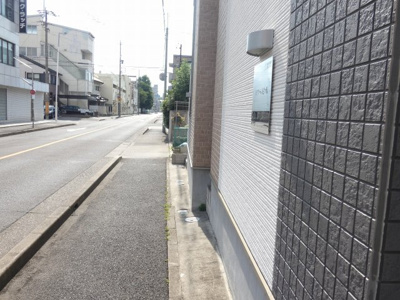 【周辺】 | イデアーレ尼ケ坂