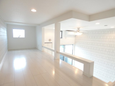 【子供部屋】 | イデアーレ尼ケ坂