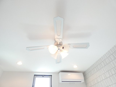 【内装】 | イデアーレ尼ケ坂