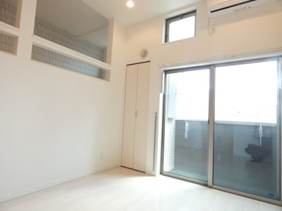 【居間・リビング】 | イデアーレ尼ケ坂