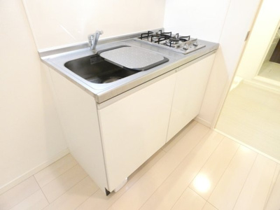 【キッチン】 | イデアーレ尼ケ坂