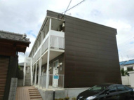 レオパレスＷＡＭの画像