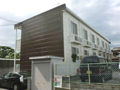 【バルコニー】 | レオパレスＷＡＭ