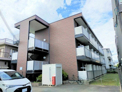  | レオパレスミント千里