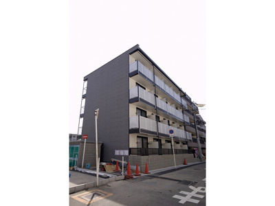 【外観】 | レオパレスＴＯＷＡ