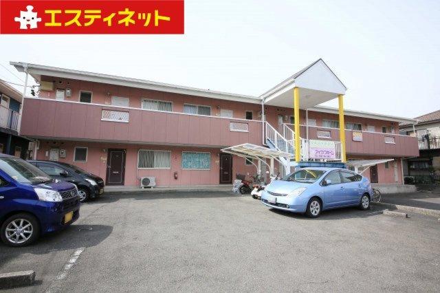 ウエストタウン
