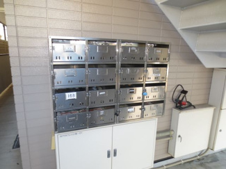 【その他共用部分】 | ハウスキャピタル