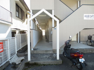 【その他共用部分】 | ハウスキャピタル