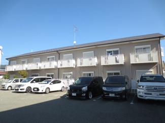 【外観】 | ハウスキャピタル