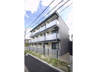 レオパレスＶＩＳＴＡの画像